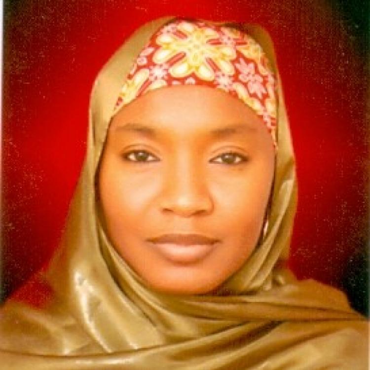Amina Sa'id Muhammad