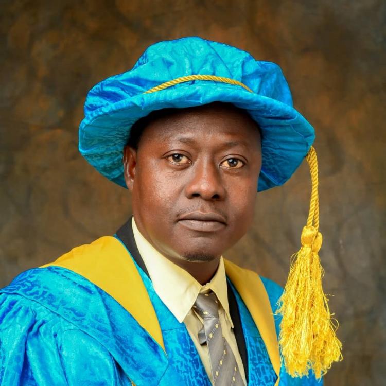 Prof. Isyaku Umar Yarube