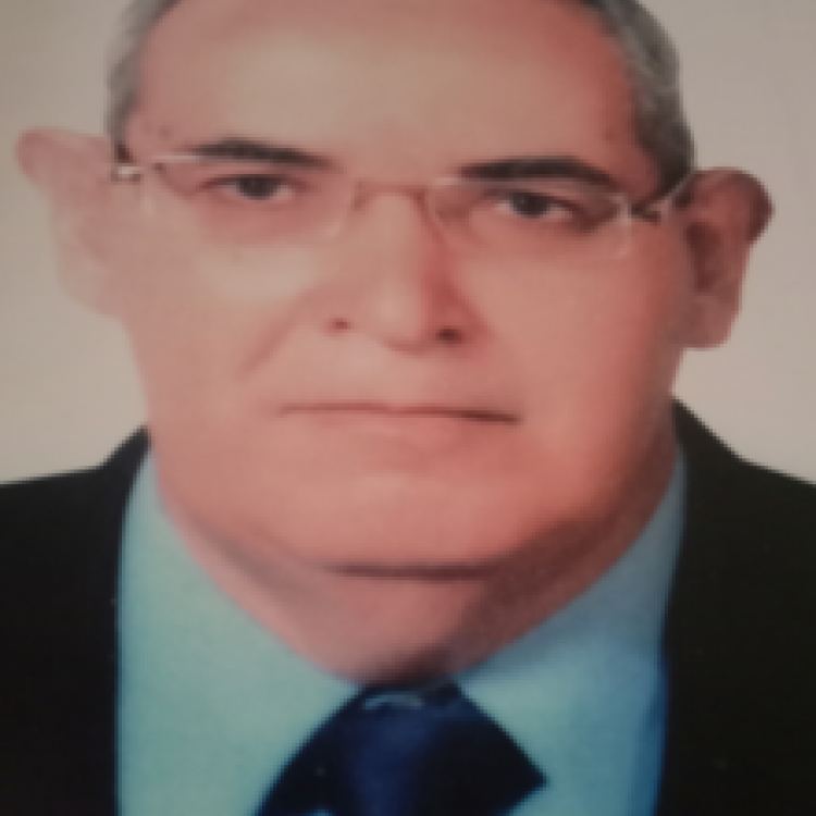 Prof. Mohammad M. El-Khashab